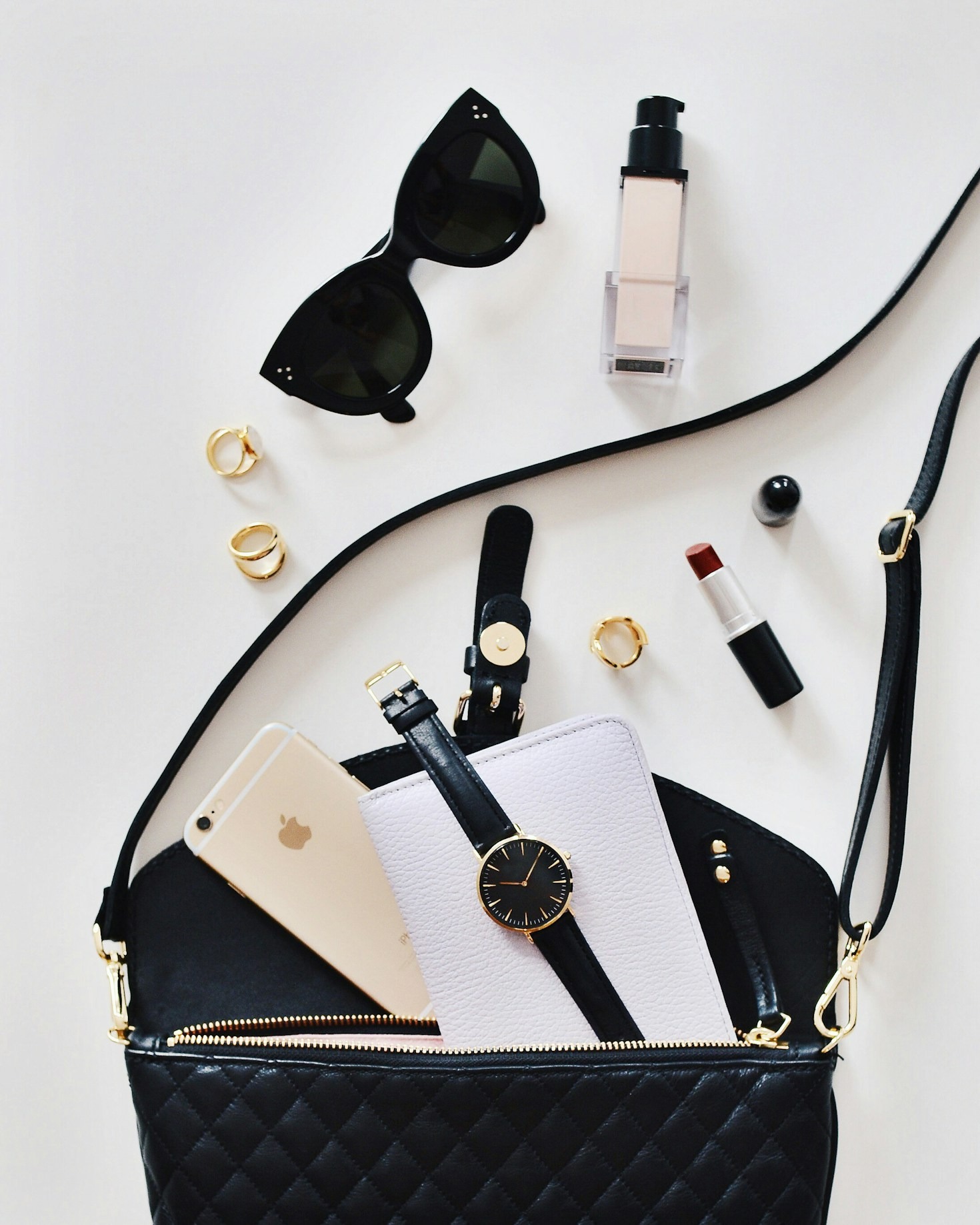 Ideias de Looks em Tons Neutros para Toda Ocasião